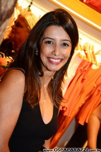 Juliana Vinhas reinaugura Diva by TVZ no bairro Vila Ema
