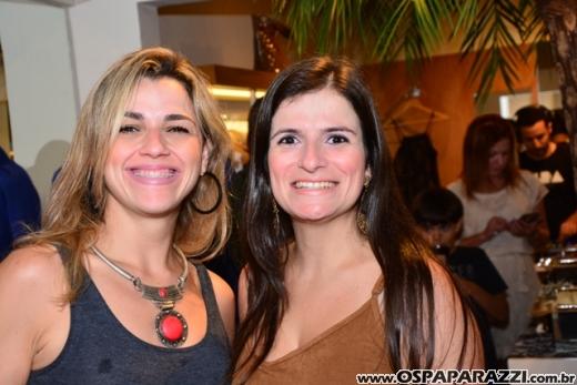 Juliana Vinhas reinaugura Diva by TVZ no bairro Vila Ema