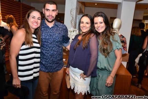 Juliana Vinhas reinaugura Diva by TVZ no bairro Vila Ema