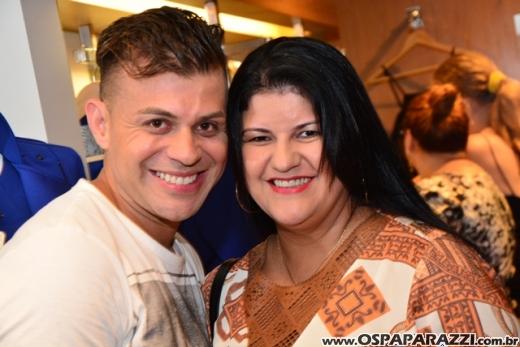 Juliana Vinhas reinaugura Diva by TVZ no bairro Vila Ema