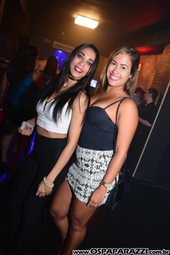 Sábado é dia de movimentar o corpo ao som do Guten Club