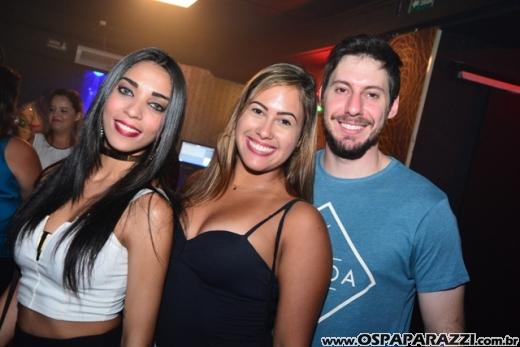 Sábado é dia de movimentar o corpo ao som do Guten Club