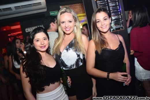Sábado é dia de movimentar o corpo ao som do Guten Club