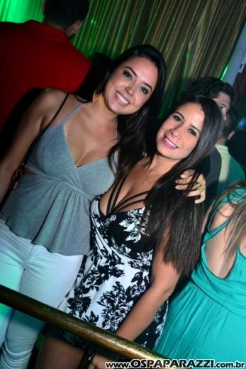 Sábado é dia de movimentar o corpo ao som do Guten Club