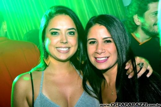 Sábado é dia de movimentar o corpo ao som do Guten Club