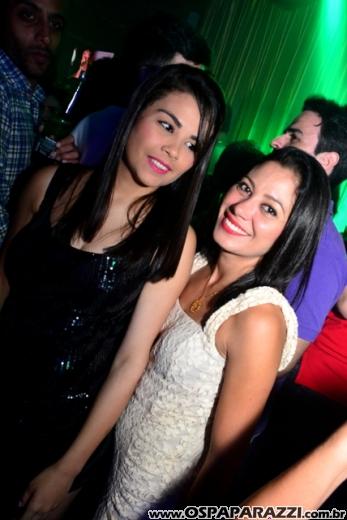 Sábado é dia de movimentar o corpo ao som do Guten Club