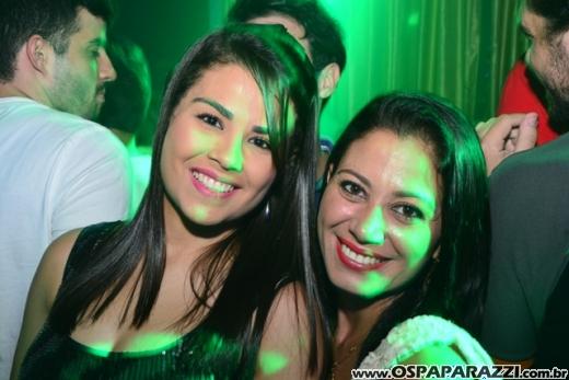 Sábado é dia de movimentar o corpo ao som do Guten Club