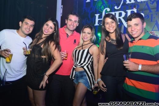 Sábado é dia de movimentar o corpo ao som do Guten Club