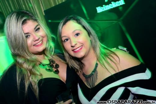 Sábado é dia de movimentar o corpo ao som do Guten Club