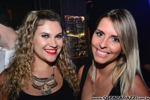 Sábado é dia de movimentar o corpo ao som do Guten Club