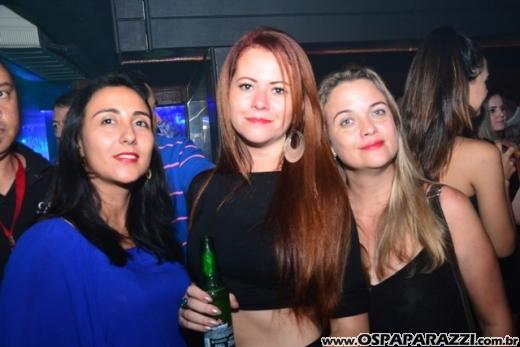 Sábado é dia de movimentar o corpo ao som do Guten Club