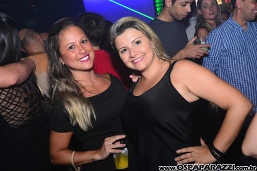 Sábado é dia de movimentar o corpo ao som do Guten Club