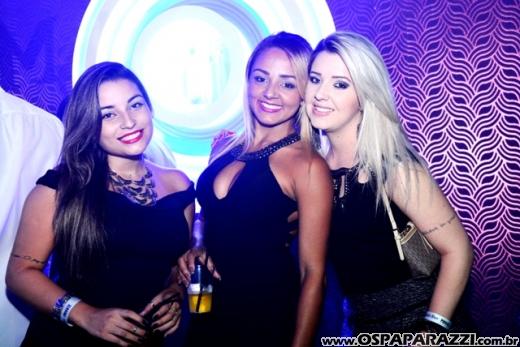 Sábado é dia de movimentar o corpo ao som do Guten Club