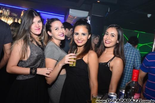 Sábado é dia de movimentar o corpo ao som do Guten Club