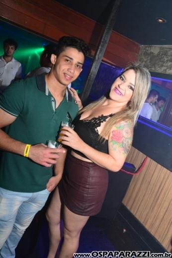 Sábado é dia de movimentar o corpo ao som do Guten Club