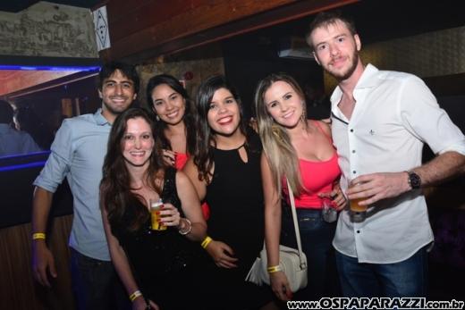 Sábado é dia de movimentar o corpo ao som do Guten Club