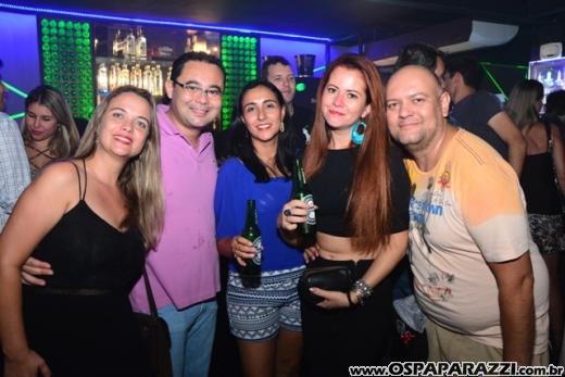 Sábado é dia de movimentar o corpo ao som do Guten Club