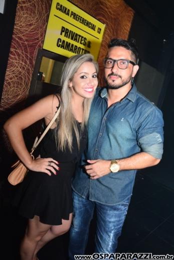 Sábado é dia de movimentar o corpo ao som do Guten Club
