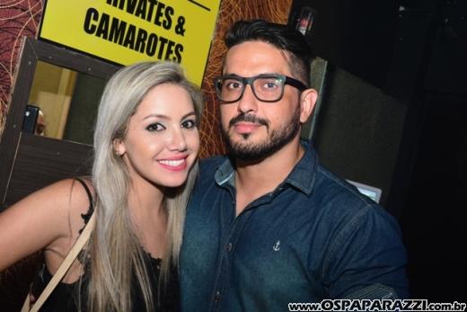 Sábado é dia de movimentar o corpo ao som do Guten Club