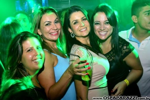 Sábado é dia de movimentar o corpo ao som do Guten Club