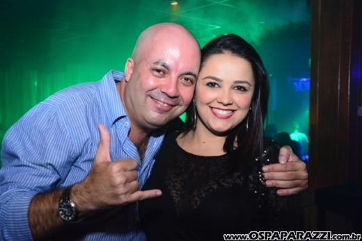 Sábado é dia de movimentar o corpo ao som do Guten Club