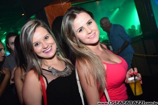 Sábado é dia de movimentar o corpo ao som do Guten Club