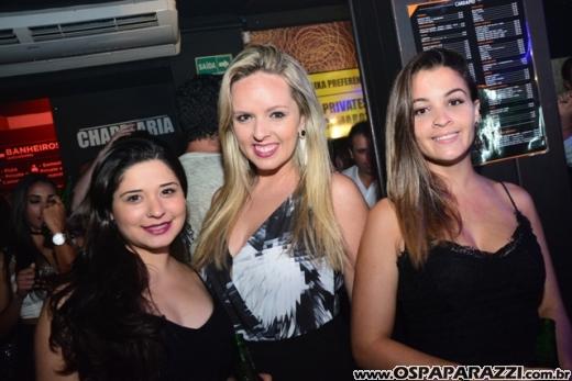 Sábado é dia de movimentar o corpo ao som do Guten Club