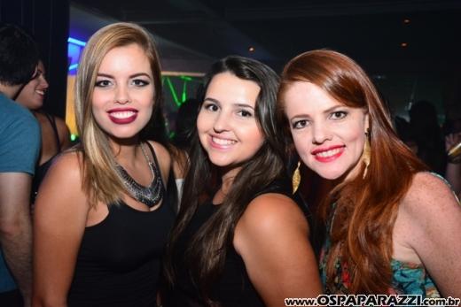 Sábado é dia de movimentar o corpo ao som do Guten Club