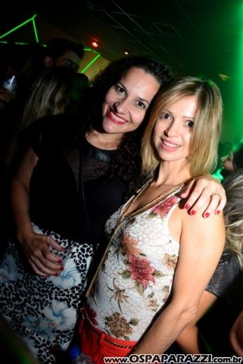 Sábado é dia de movimentar o corpo ao som do Guten Club