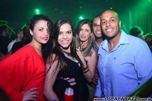 Sábado é dia de movimentar o corpo ao som do Guten Club