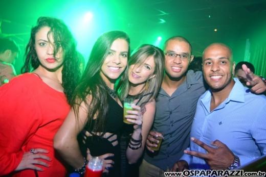 Sábado é dia de movimentar o corpo ao som do Guten Club