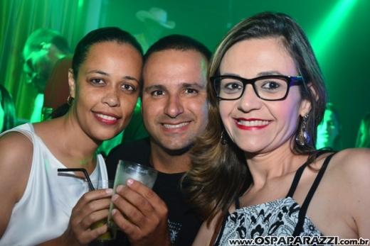 Sábado é dia de movimentar o corpo ao som do Guten Club