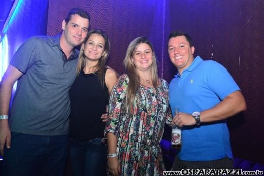 Sábado é dia de movimentar o corpo ao som do Guten Club