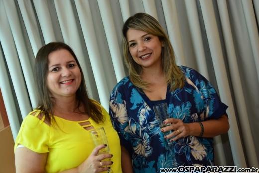 Dress4You chega em SJCampos pelas mãos da empresária Tatiane Banzati