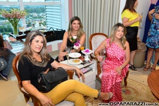 Dress4You chega em SJCampos pelas mãos da empresária Tatiane Banzati