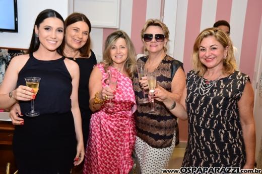 Dress4You chega em SJCampos pelas mãos da empresária Tatiane Banzati