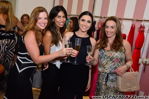 Dress4You chega em SJCampos pelas mãos da empresária Tatiane Banzati