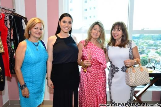 Dress4You chega em SJCampos pelas mãos da empresária Tatiane Banzati