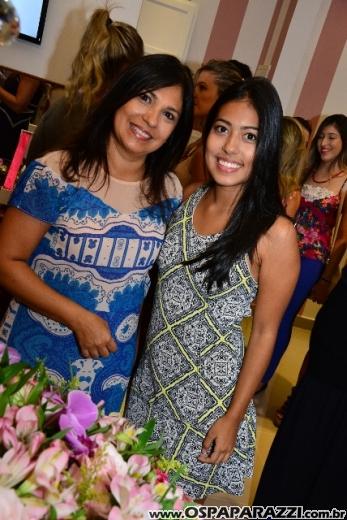 Dress4You chega em SJCampos pelas mãos da empresária Tatiane Banzati