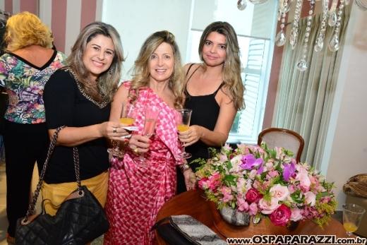 Dress4You chega em SJCampos pelas mãos da empresária Tatiane Banzati