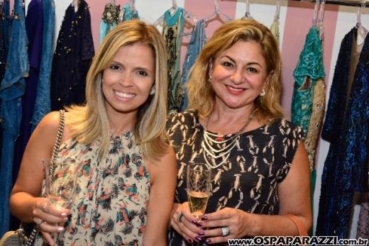 Dress4You chega em SJCampos pelas mãos da empresária Tatiane Banzati