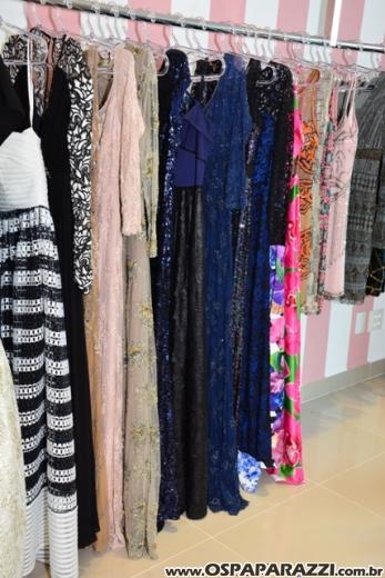 Dress4You chega em SJCampos pelas mãos da empresária Tatiane Banzati