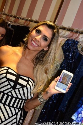 Dress4You chega em SJCampos pelas mãos da empresária Tatiane Banzati