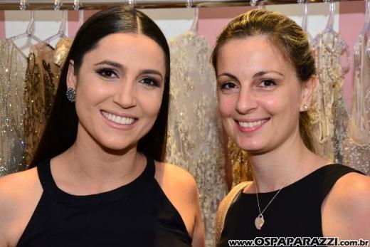 Dress4You chega em SJCampos pelas mãos da empresária Tatiane Banzati