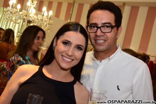 Dress4You chega em SJCampos pelas mãos da empresária Tatiane Banzati