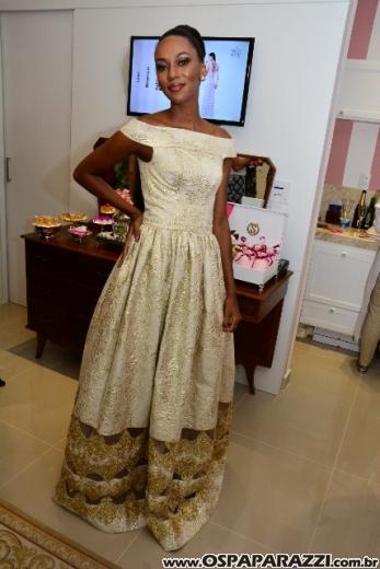 Dress4You chega em SJCampos pelas mãos da empresária Tatiane Banzati