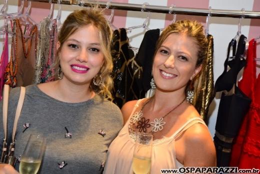 Dress4You chega em SJCampos pelas mãos da empresária Tatiane Banzati