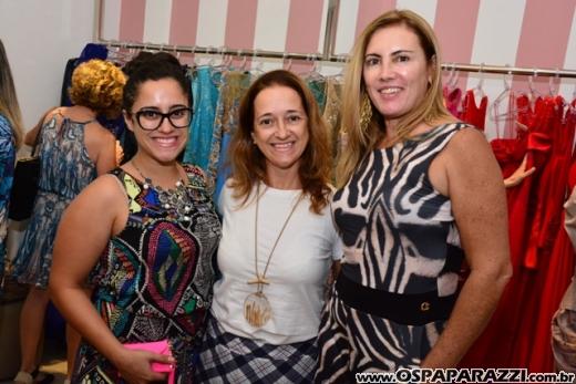 Dress4You chega em SJCampos pelas mãos da empresária Tatiane Banzati