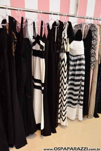 Dress4You chega em SJCampos pelas mãos da empresária Tatiane Banzati