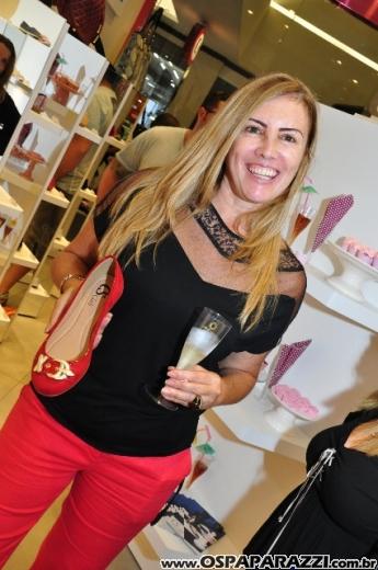 CS Club - Carmen Steffens lança coleção outono/inverno 2016
